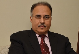Anil Sardana, CEO & MD, Tata Power