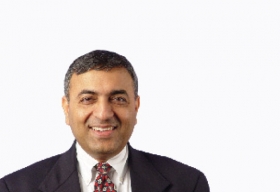 Raman Chitkara, Global Leader Technology, PwC